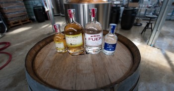 Tasmanian Whisky