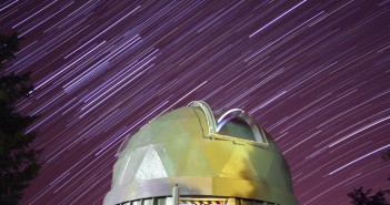The Front Yard Observatory