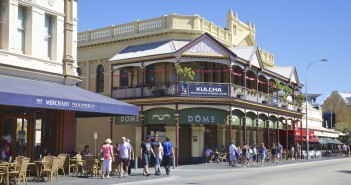 The Ultimate Pub Crawl