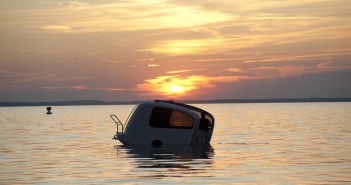 The Floating Caravan