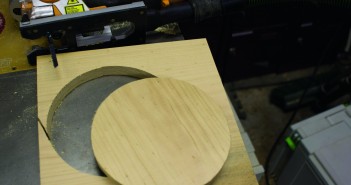 Circle Work