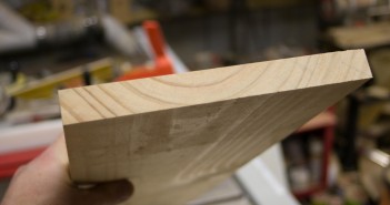 The Melamine Dilemma