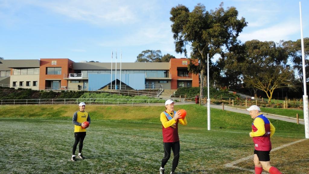 Support, Community and Football ManSpace Magazine