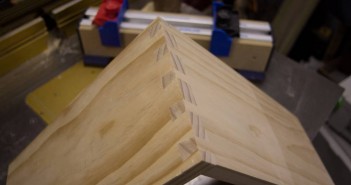 Cutting Corners