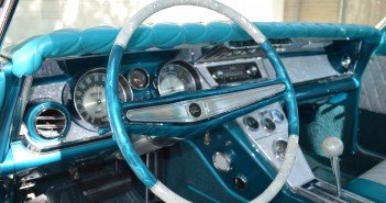 Custom Steering Wheels