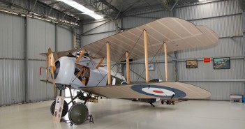 An airworthy collection