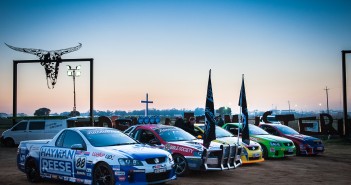 Our Salute to the Ute