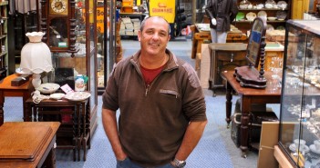 Garagenalia is Big Business