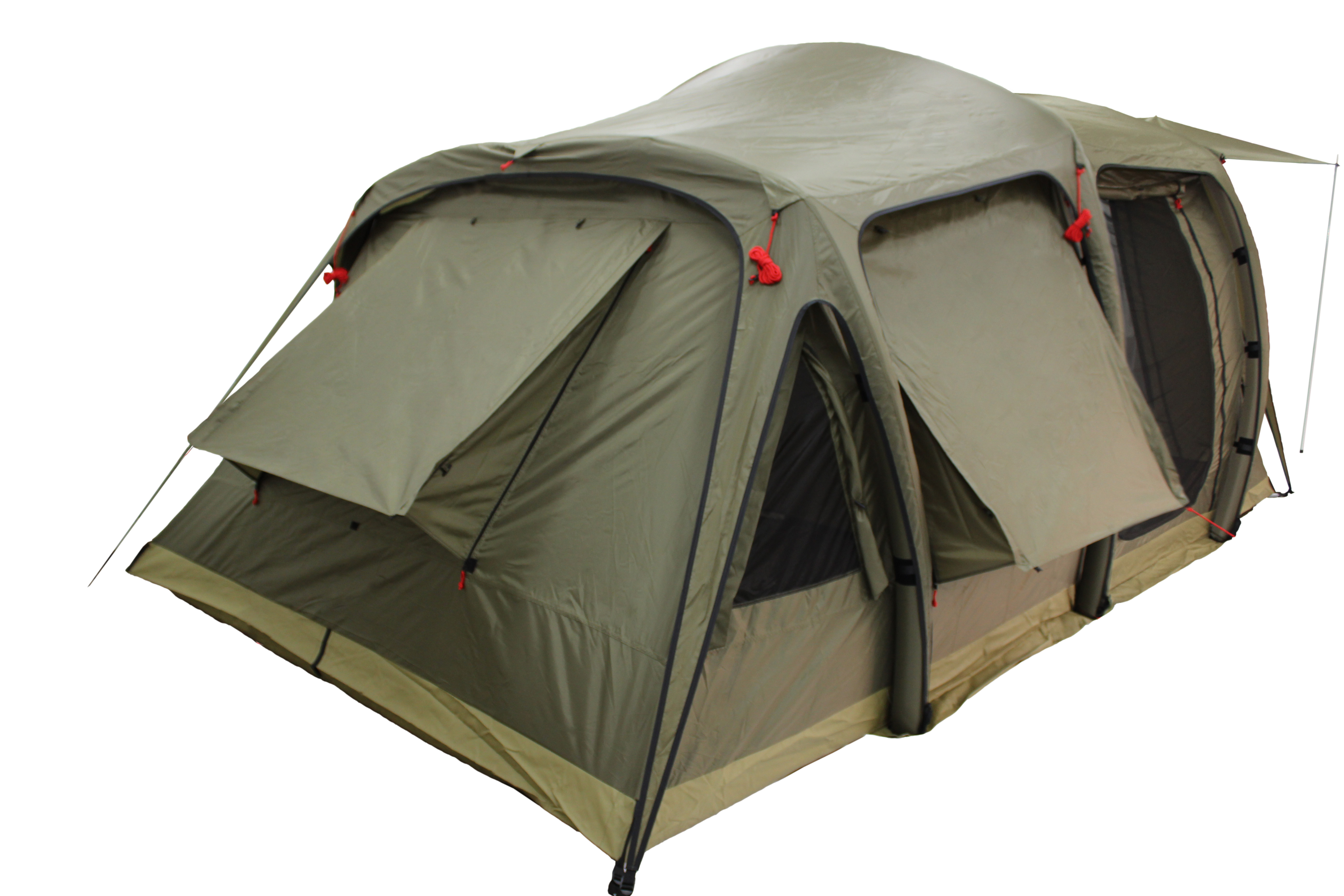 darche airvolution tent