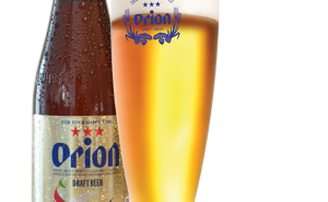 The Champagne of Beers