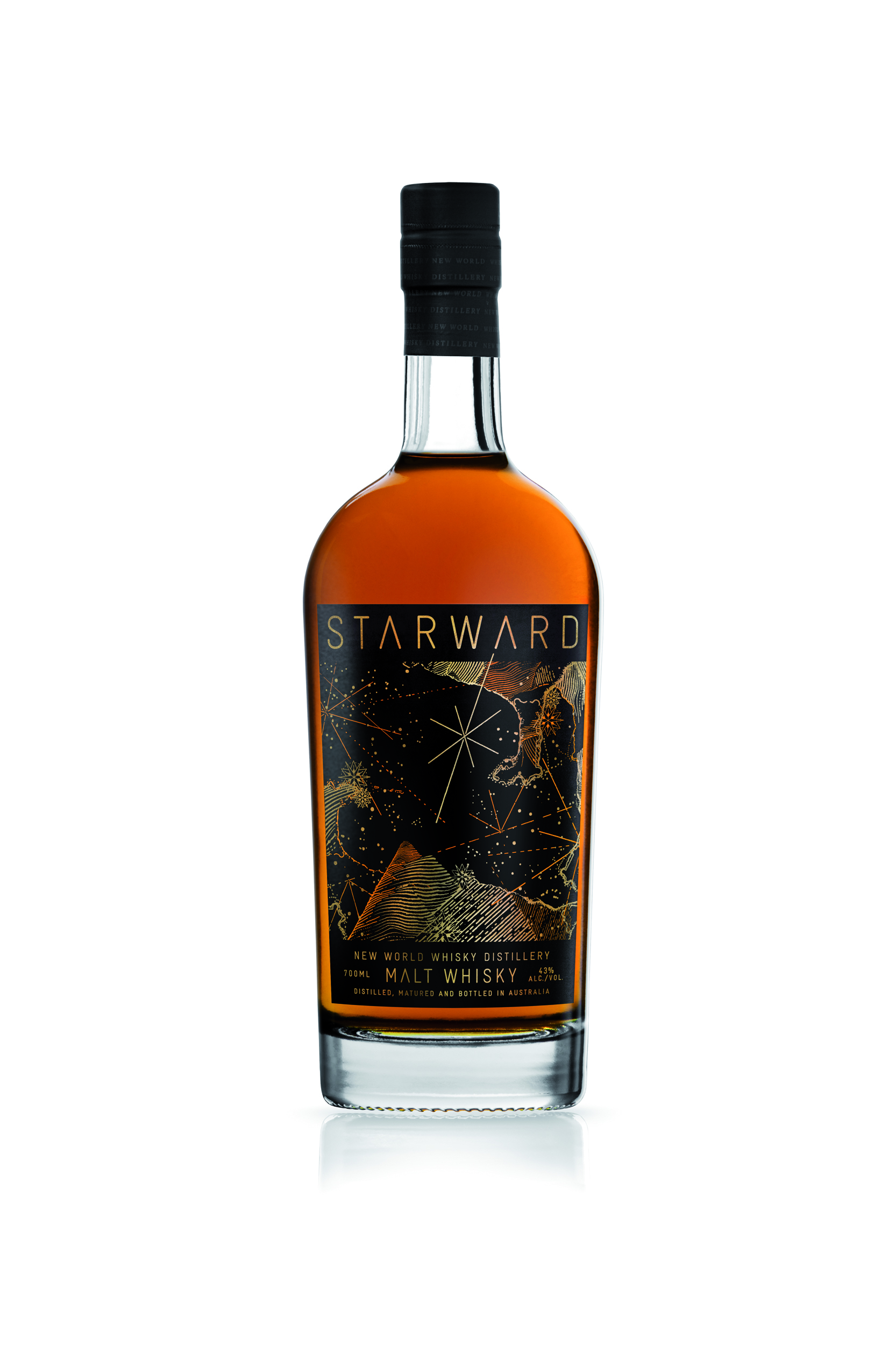 Top Ten Australian Whiskies ManSpace Magazine