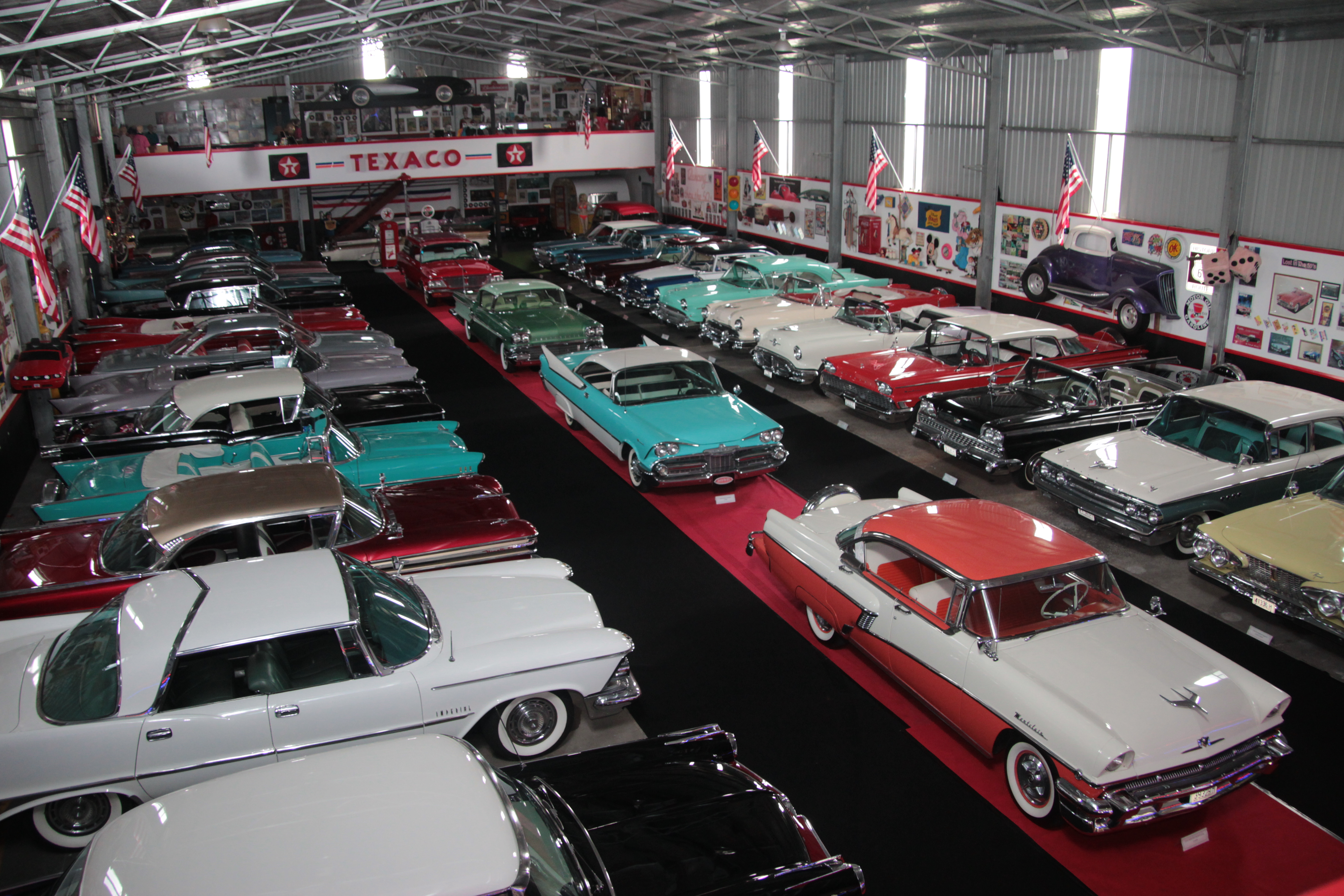 Kenya Premonition Laboratorium 10 Must-Visit Australian Automotive Museums - ManSpace Magazine