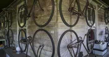 Two-wheeled wonders