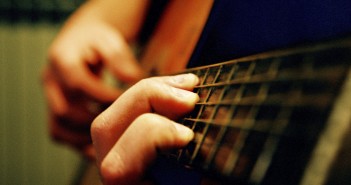 Learn to Play an Instrument