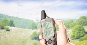 Australia’s Geocache Man