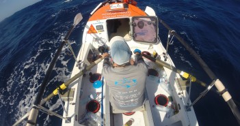 Adventurers Epic 14,000km ANZAC Journey