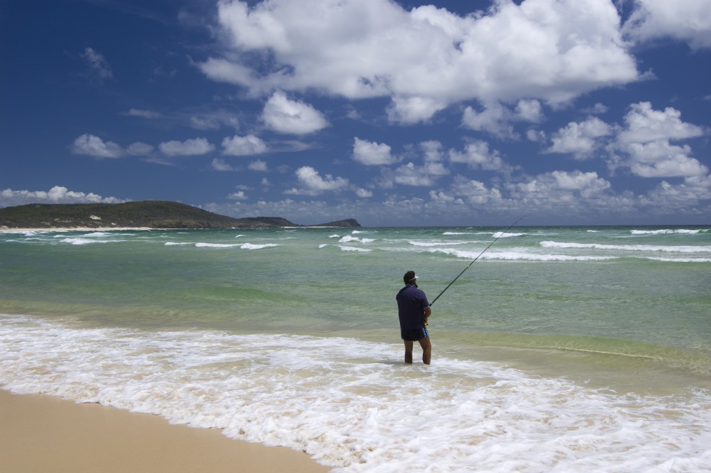 Top 10 Saltwater Fishing Destinations in Australia ManSpace Magazine