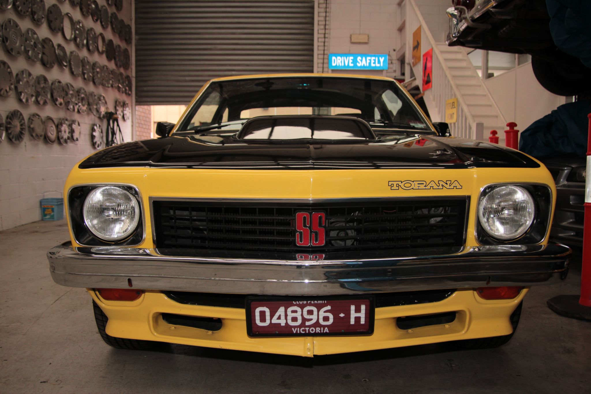 Top 10 Iconic Aussie Cars ManSpace Magazine