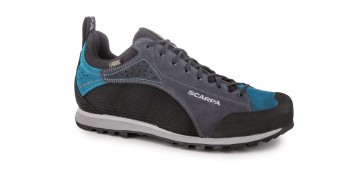 Scarpa Oxygen GTX