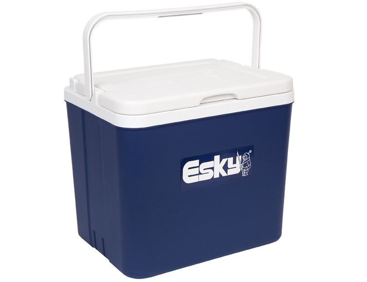 Small Australian esky cooler