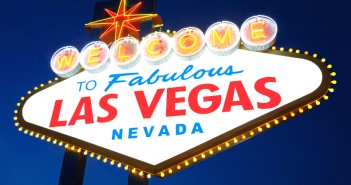 Go to Vegas
