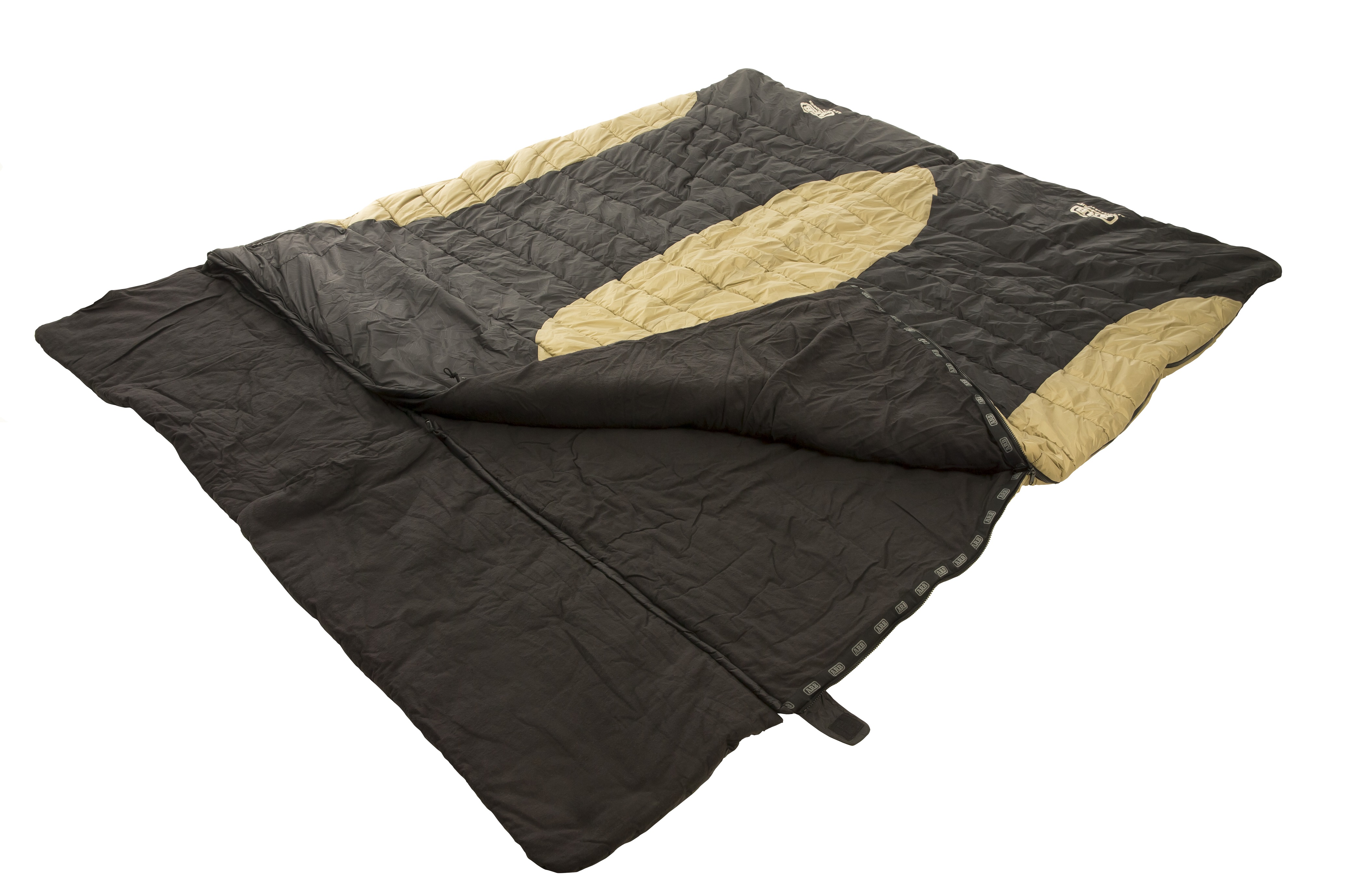 arb compact sleeping bolsa