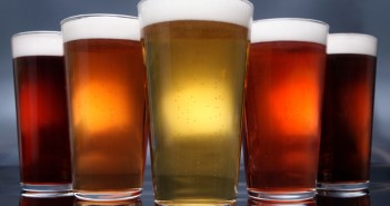 Try New Brews