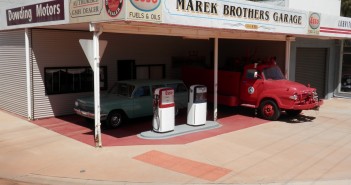 The Collector’s Showroom