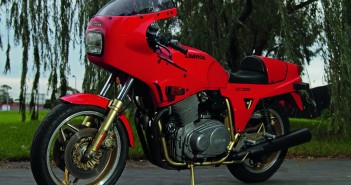 Laverda SFC 1000