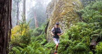 Get your Run on at Baw Baw