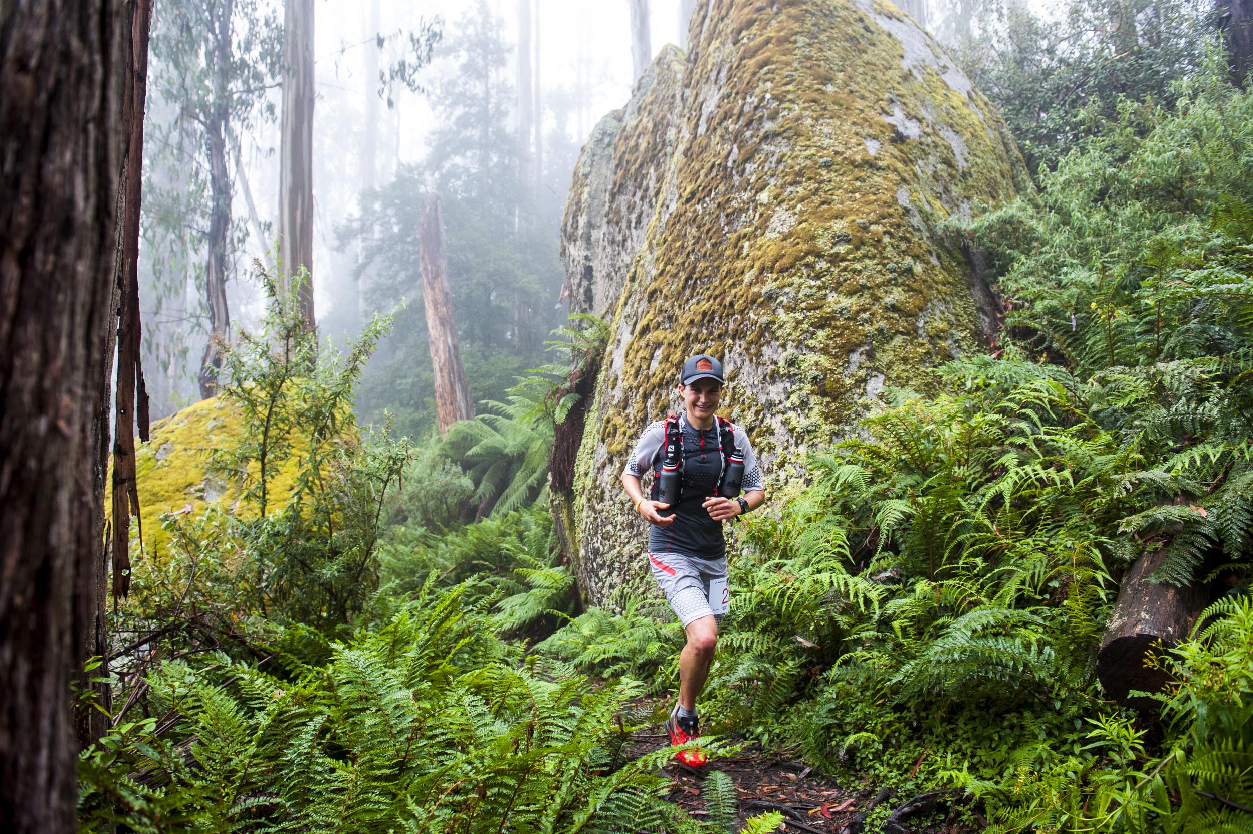 Get your Run on at Baw Baw - ManSpace Magazine