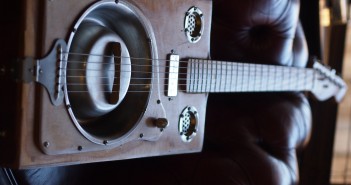 An Instrumental Pastime