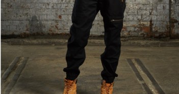Work hard, look good