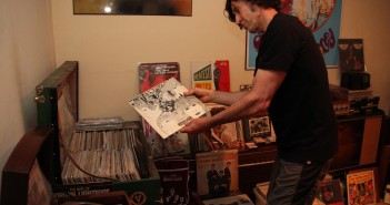 An Audible Affair