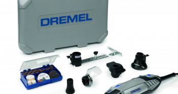 Dremel Gold
