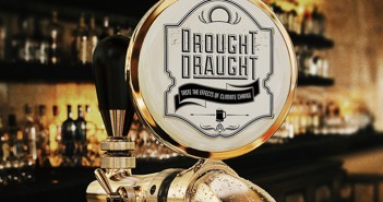 Taste the Effects of Climate Change