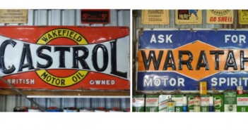Tassie Man Cave Auction auctions