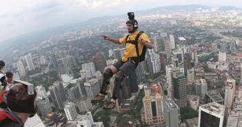 On the Edge