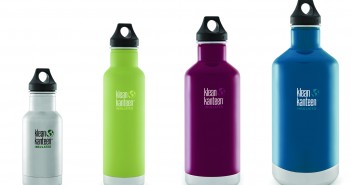 A klean way to save the environment