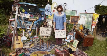 Garage Sale Trail