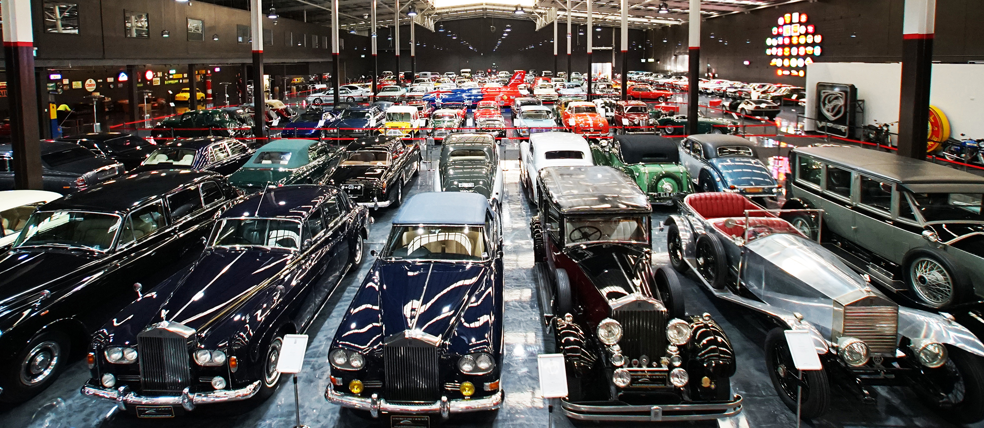Gosford Classic Car Museum ManSpace Magazine