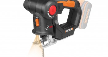 WORX Trans4mer