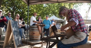 Lost Trades Fair 2017