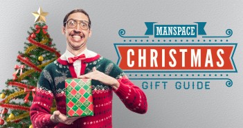 ManSpace Christmas Gift Guide