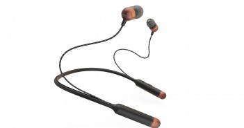 Smile Jamaica BT In-Ear Headphones