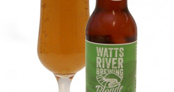 Watts River Blonde