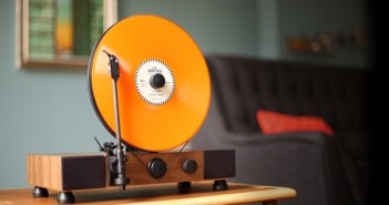 Celebrating 140 years of vinyl
