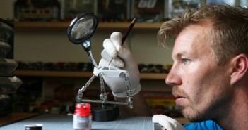 From cigarettes to customisation
