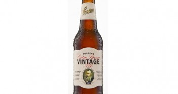 Coopers announces 17th Vintage Ale Vintage Ale