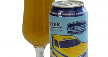 Fortitude Summer Ale